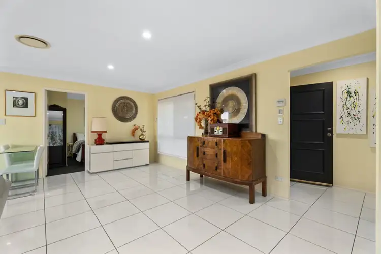 Fifth view of Homely house listing, 4 Pinebark Avenue, Oxenford QLD 4210