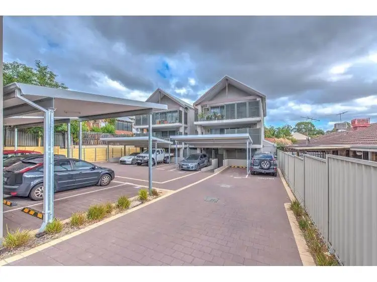 Main view of Homely unit listing, 6/141 Railway Parade, Mount Lawley WA 6050