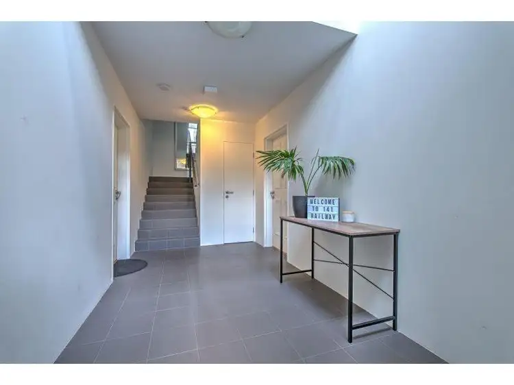 Third view of Homely unit listing, 6/141 Railway Parade, Mount Lawley WA 6050