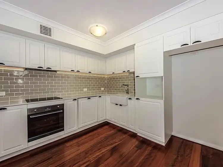 Fifth view of Homely unit listing, 6/141 Railway Parade, Mount Lawley WA 6050