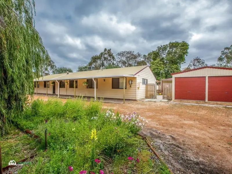 Main view of Homely house listing, 37 Marine Drive, Leschenault WA 6233
