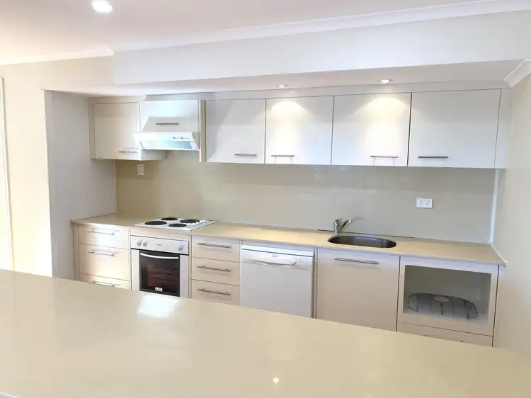 Main view of Homely unit listing, 12/1 St Pauls Tce, Spring Hill QLD 4000