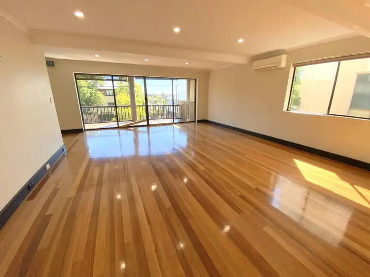 Third view of Homely unit listing, 12/1 St Pauls Tce, Spring Hill QLD 4000