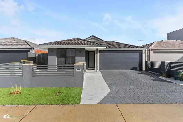 26 Wandsworth Avenue, Brabham WA 6055