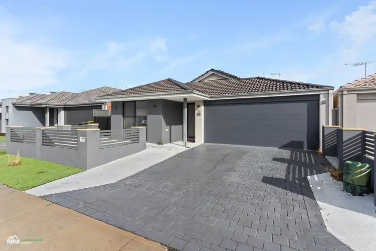 Second view of Homely house listing, 26 Wandsworth Avenue, Brabham WA 6055