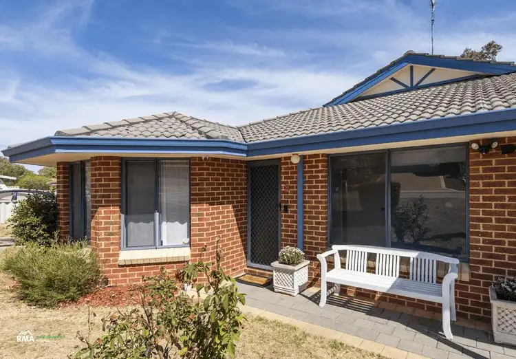 Main view of Homely house listing, 8 Allendale Crescent, Dawesville WA 6211