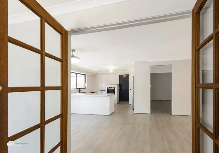 Second view of Homely house listing, 8 Allendale Crescent, Dawesville WA 6211