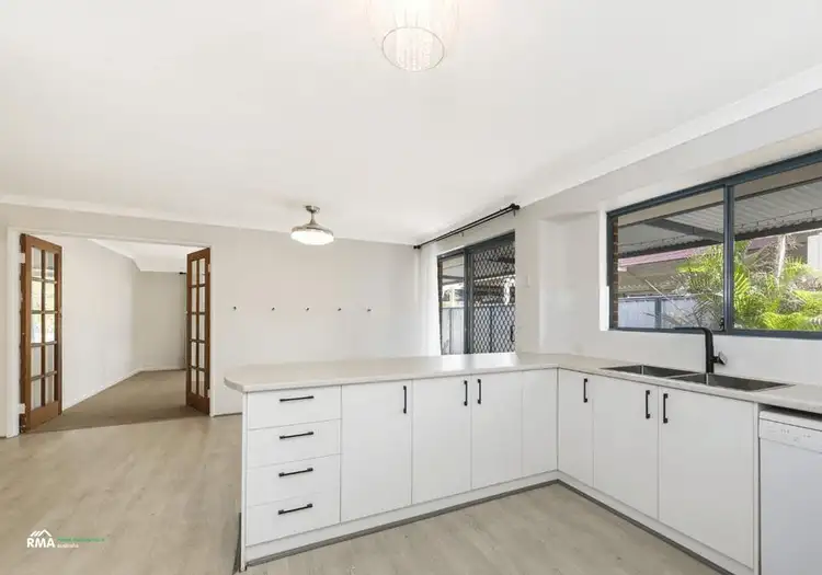 Third view of Homely house listing, 8 Allendale Crescent, Dawesville WA 6211