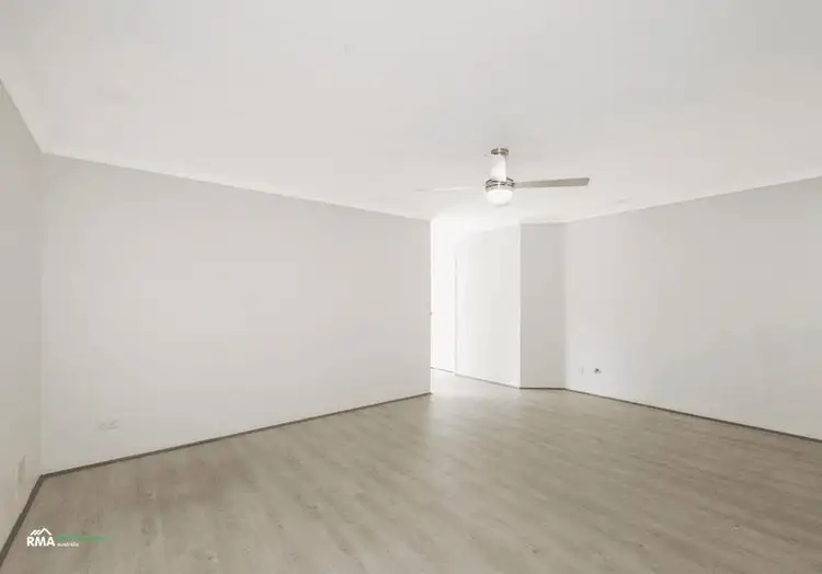 Fifth view of Homely house listing, 8 Allendale Crescent, Dawesville WA 6211