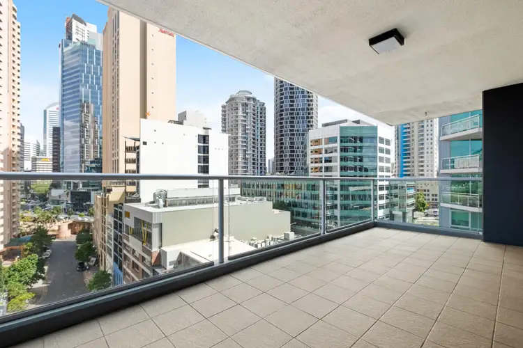 Fourth view of Homely apartment listing, 30 Macrossan Street, Brisbane QLD 4000