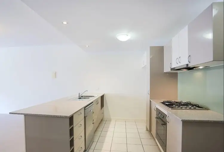 Third view of Homely unit listing, 60/24 Allwood Street, Indooroopilly QLD 4068