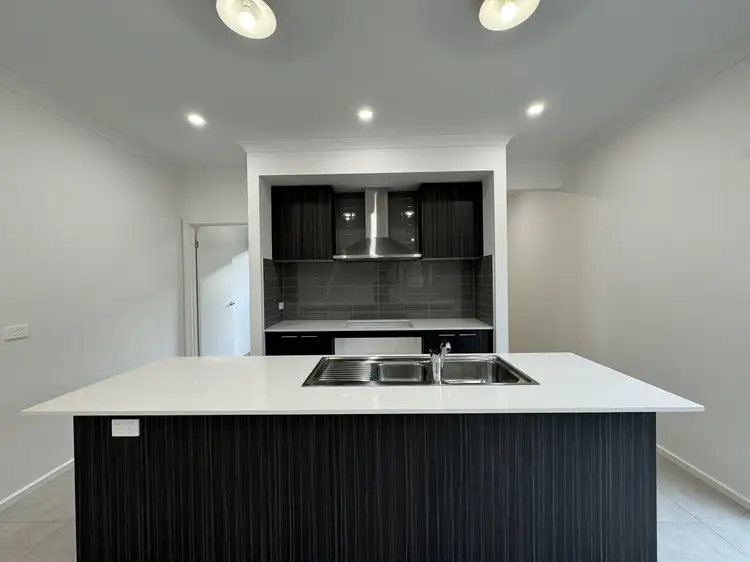 Second view of Homely house listing, 3 Prana Way, Werribee VIC 3030