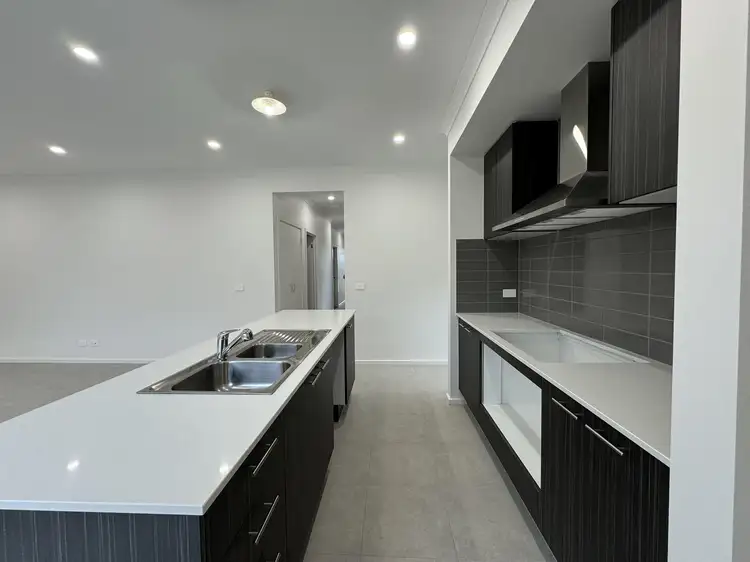 Third view of Homely house listing, 3 Prana Way, Werribee VIC 3030