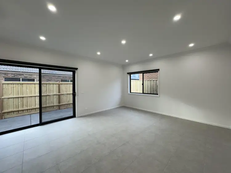 Fifth view of Homely house listing, 3 Prana Way, Werribee VIC 3030