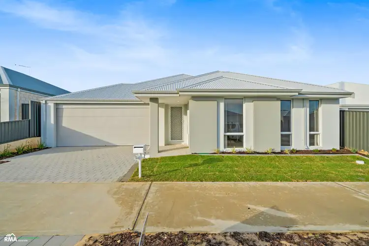 28 Cascade Road, Lakelands WA 6180