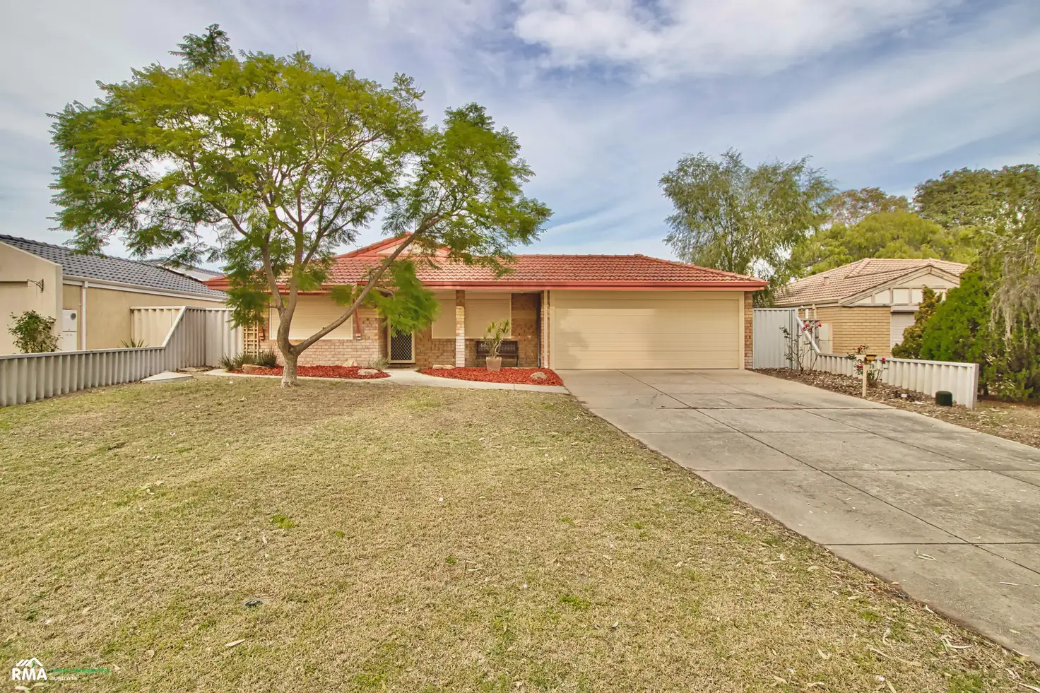 Main view of Homely house listing, 38 Elanora Drive, Cooloongup WA 6168