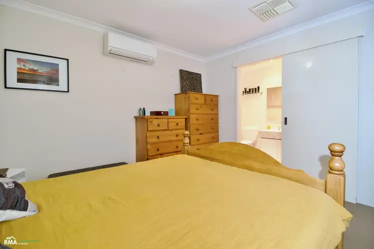 Third view of Homely house listing, 38 Elanora Drive, Cooloongup WA 6168