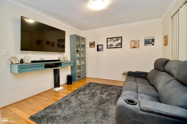 Fifth view of Homely house listing, 38 Elanora Drive, Cooloongup WA 6168