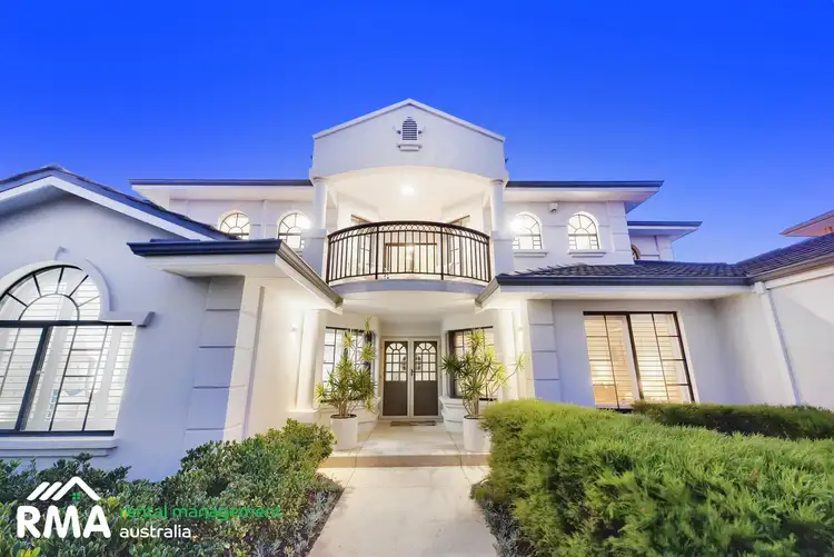 Second view of Homely house listing, 16 Long Reef Place, Hillarys WA 6025