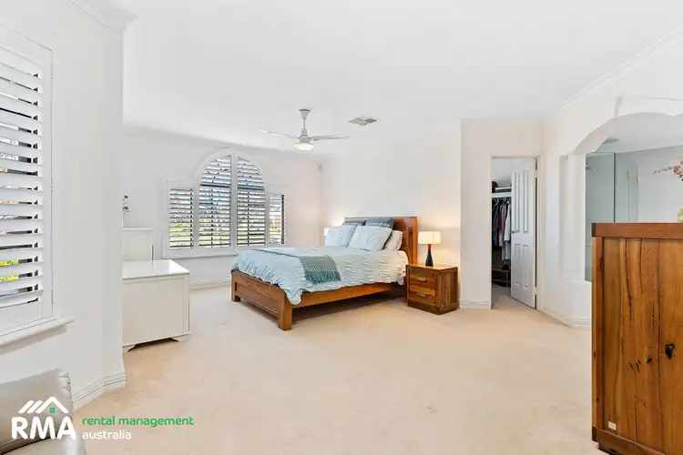 Fourth view of Homely house listing, 16 Long Reef Place, Hillarys WA 6025