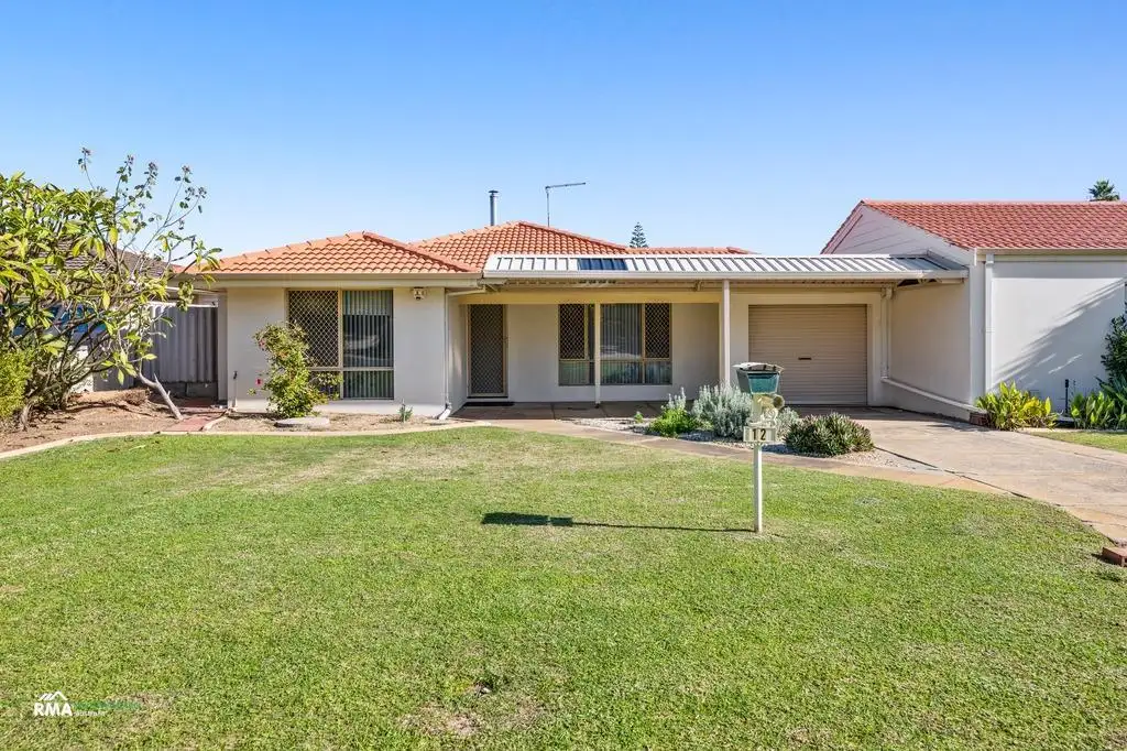 Main view of Homely house listing, 12 Portmarnock Circle, Halls Head WA 6210