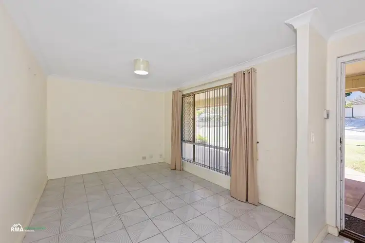 Third view of Homely house listing, 12 Portmarnock Circle, Halls Head WA 6210