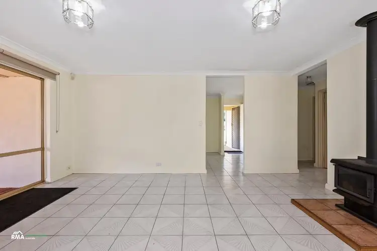 Fifth view of Homely house listing, 12 Portmarnock Circle, Halls Head WA 6210