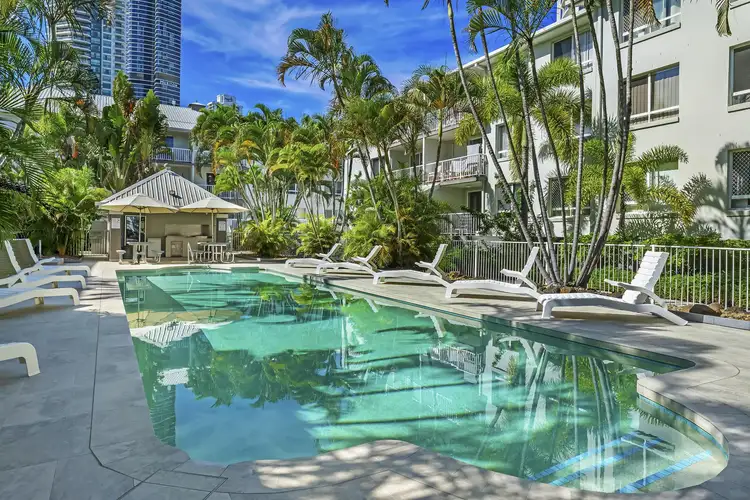 35 Palm Avenue, Surfers Paradise QLD 4217
