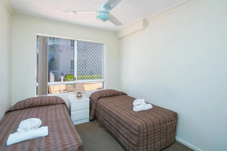 Fourth view of Homely apartment listing, 35 Palm Avenue, Surfers Paradise QLD 4217