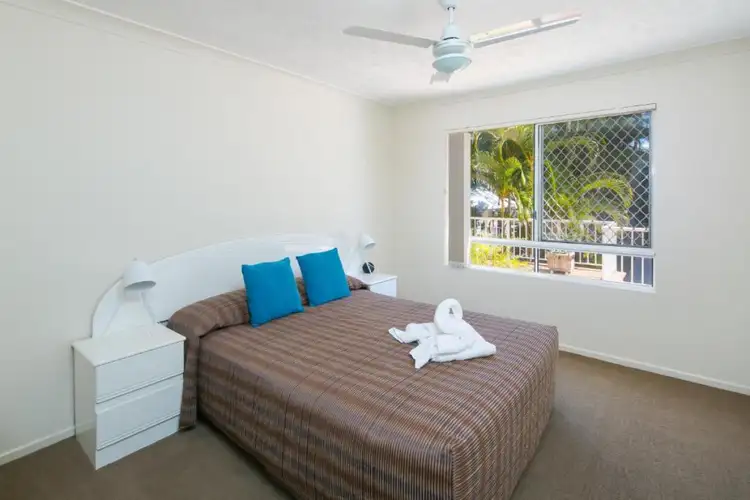 Fifth view of Homely apartment listing, 35 Palm Avenue, Surfers Paradise QLD 4217