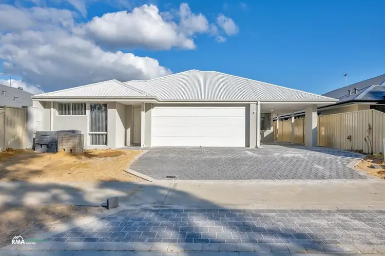 5A Vimeira Road, Madora Bay WA 6210