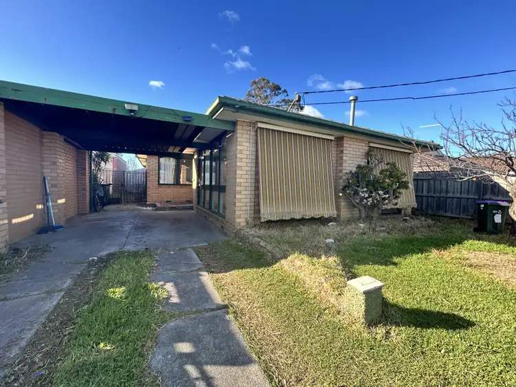 Main view of Homely house listing, 31 Fitzroy Street, Laverton VIC 3028