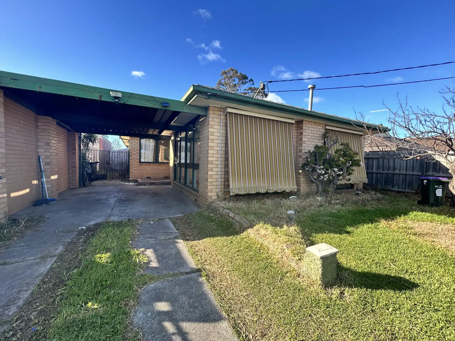 Main view of Homely house listing, 31 Fitzroy Street, Laverton VIC 3028