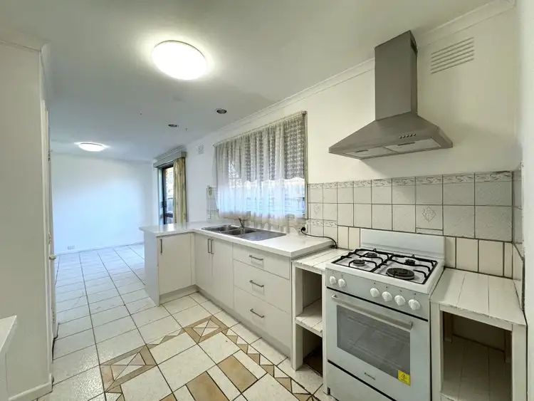 Second view of Homely house listing, 31 Fitzroy Street, Laverton VIC 3028