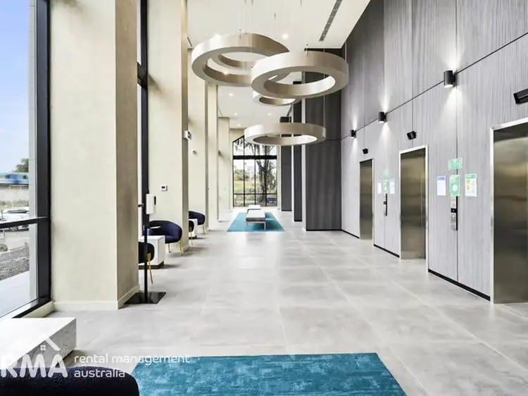 Main view of Homely apartment listing, 202C/6 Joseph Road, Footscray VIC 3011