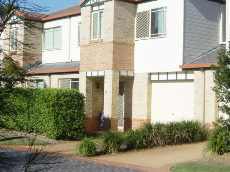 Second view of Homely townhouse listing, 54/106 Jean, Grange QLD 4051