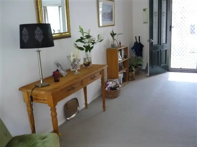 Third view of Homely townhouse listing, 54/106 Jean, Grange QLD 4051