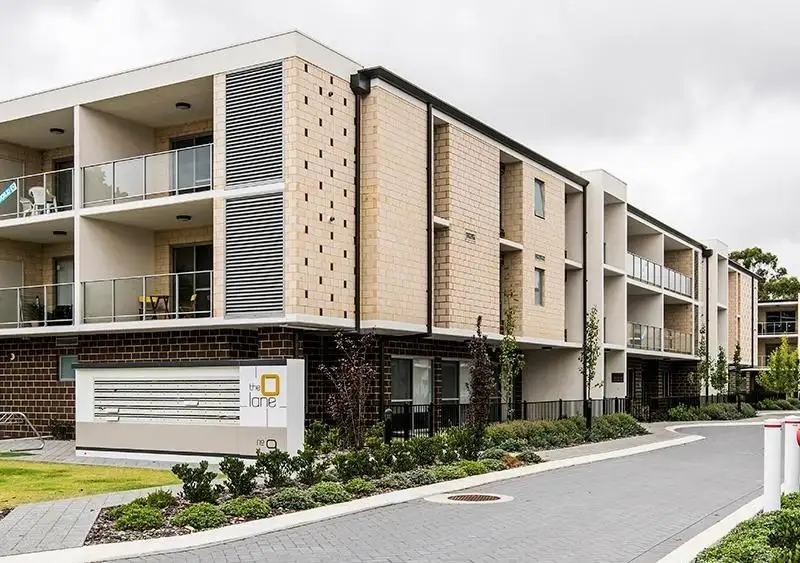 Main view of Homely apartment listing, 103/9 Central Terrace, Beckenham WA 6107
