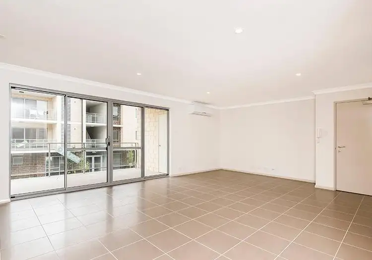 Second view of Homely apartment listing, 103/9 Central Terrace, Beckenham WA 6107