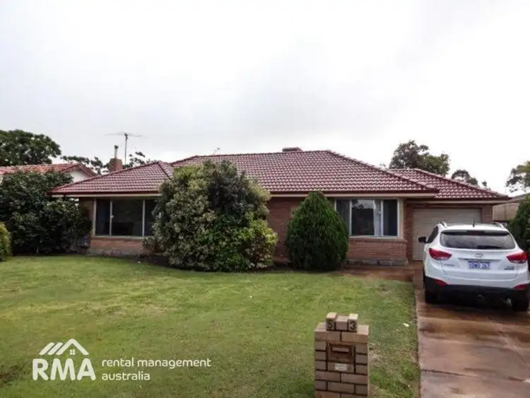 53 Howes Crescent, Dianella WA 6059