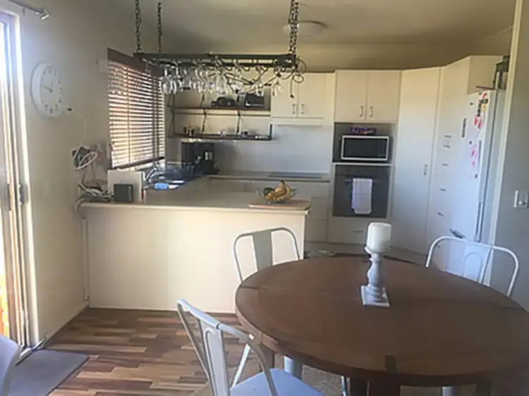 Fourth view of Homely townhouse listing, 70/120 Uxbridge, Grange QLD 4051