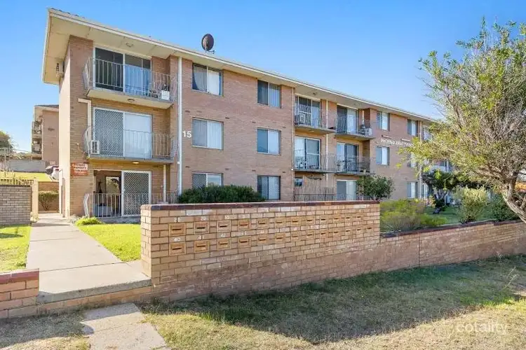 51/15 Glendower Way, Spearwood WA 6163