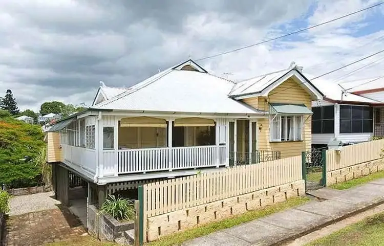 14 Jones Street