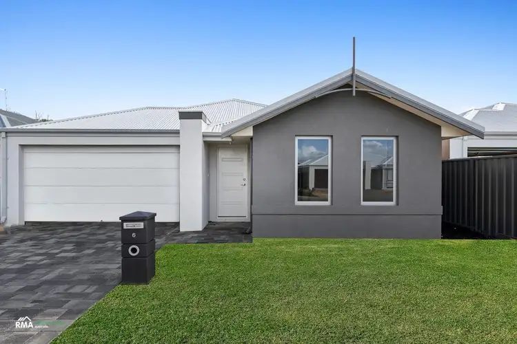 6 Ozone Road