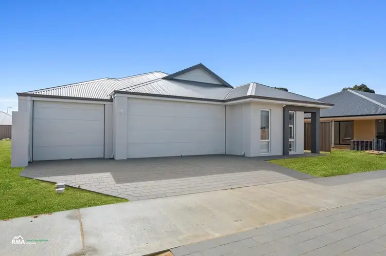 29A Feldspar Road, Karnup WA 6176