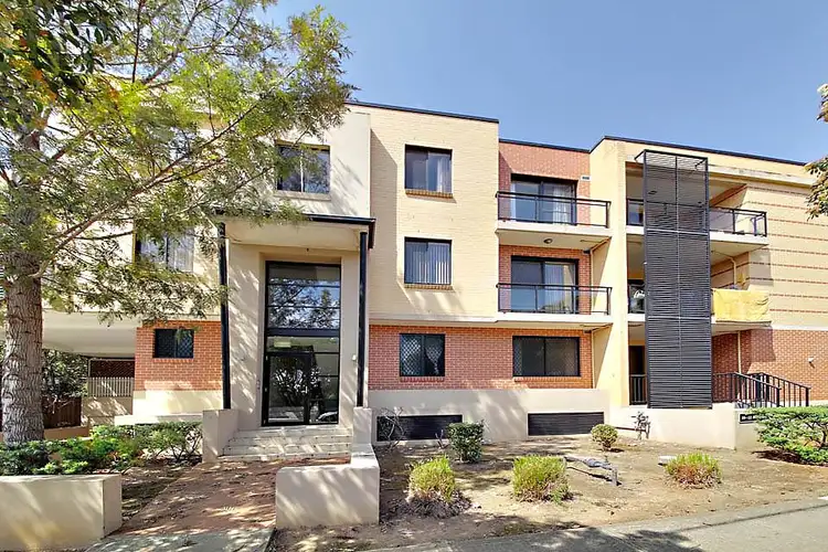 3/20-22 Reid Avenue, Westmead NSW 2145