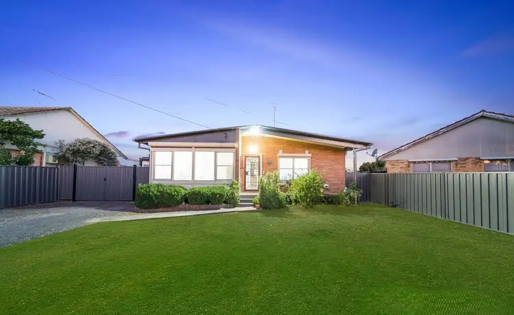 9 Cobby Street, Laverton VIC 3028