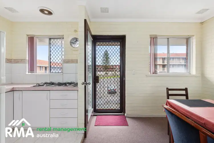 Second view of Homely apartment listing, 28/15 Glendower Way, Spearwood WA 6163