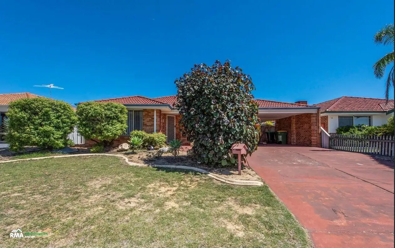 Main view of Homely house listing, 9 Skipjack Way, Warnbro WA 6169
