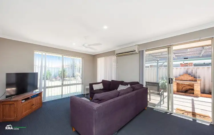 Fourth view of Homely house listing, 9 Skipjack Way, Warnbro WA 6169